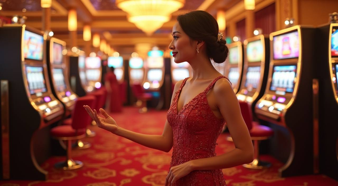 lottery sambad Slots Fruit